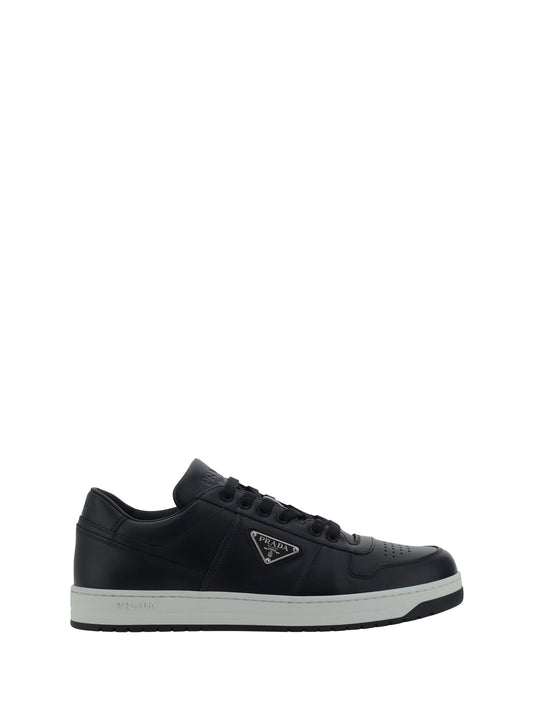 Prada Men Downtown Sneakers