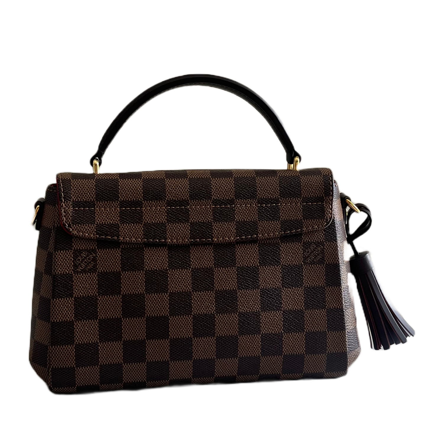 Louis Vuitton Croisette, Damier Ebene