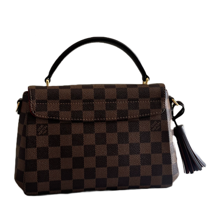 Louis Vuitton Croisette, Damier Ebene