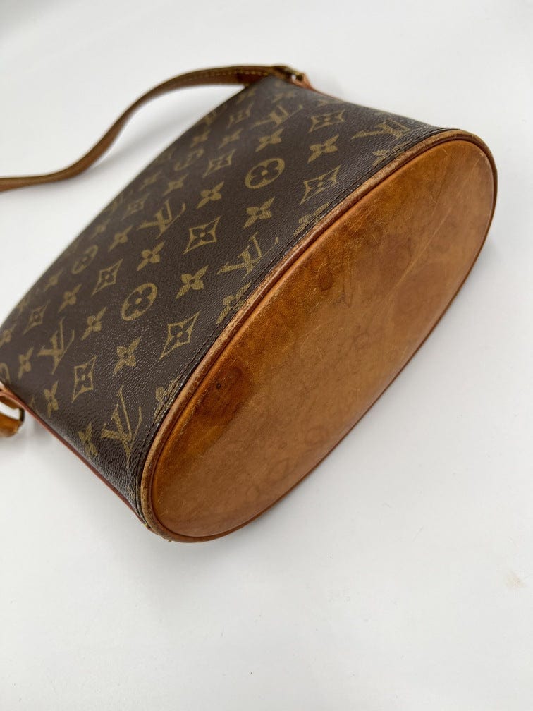 Louis Vuitton Drouot Shoulder Bag