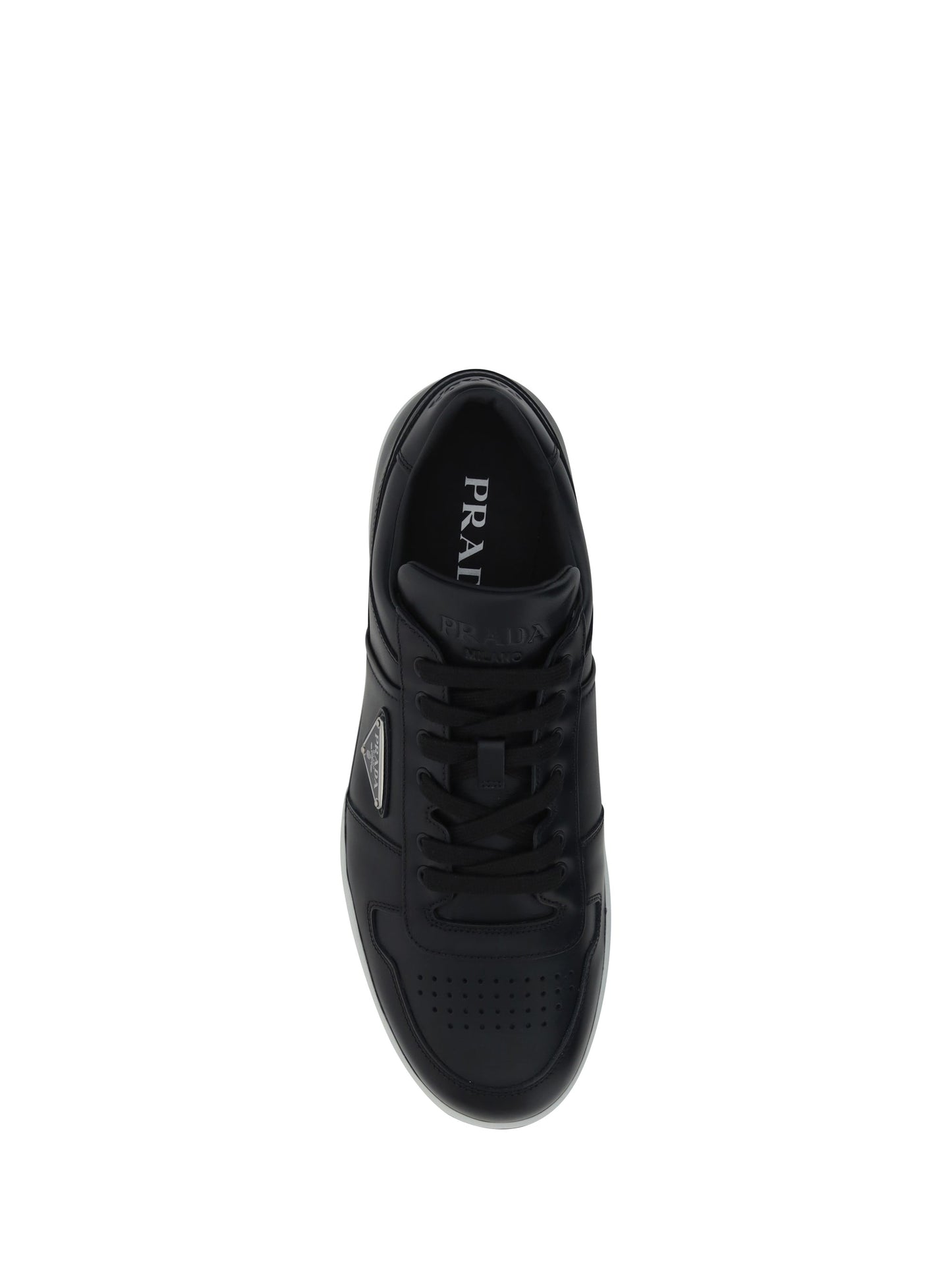 Prada Men Downtown Sneakers