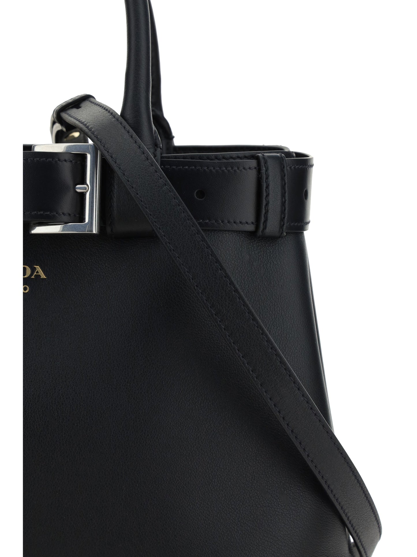 Prada Women Handbag