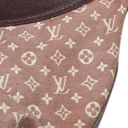 LOUIS VUITTON Monogram Idylle Rhapsody MM Shoulder Bag