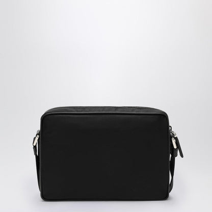 Prada Black Re-Nylon Shoulder Bag Men