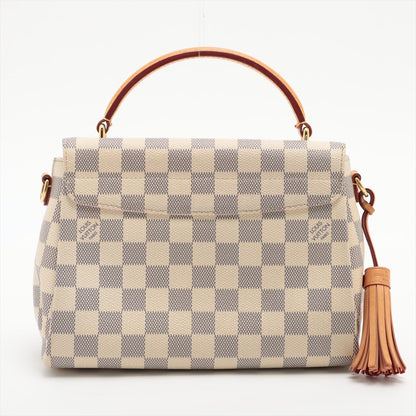 Louis Vuitton Damier Azur Croisette