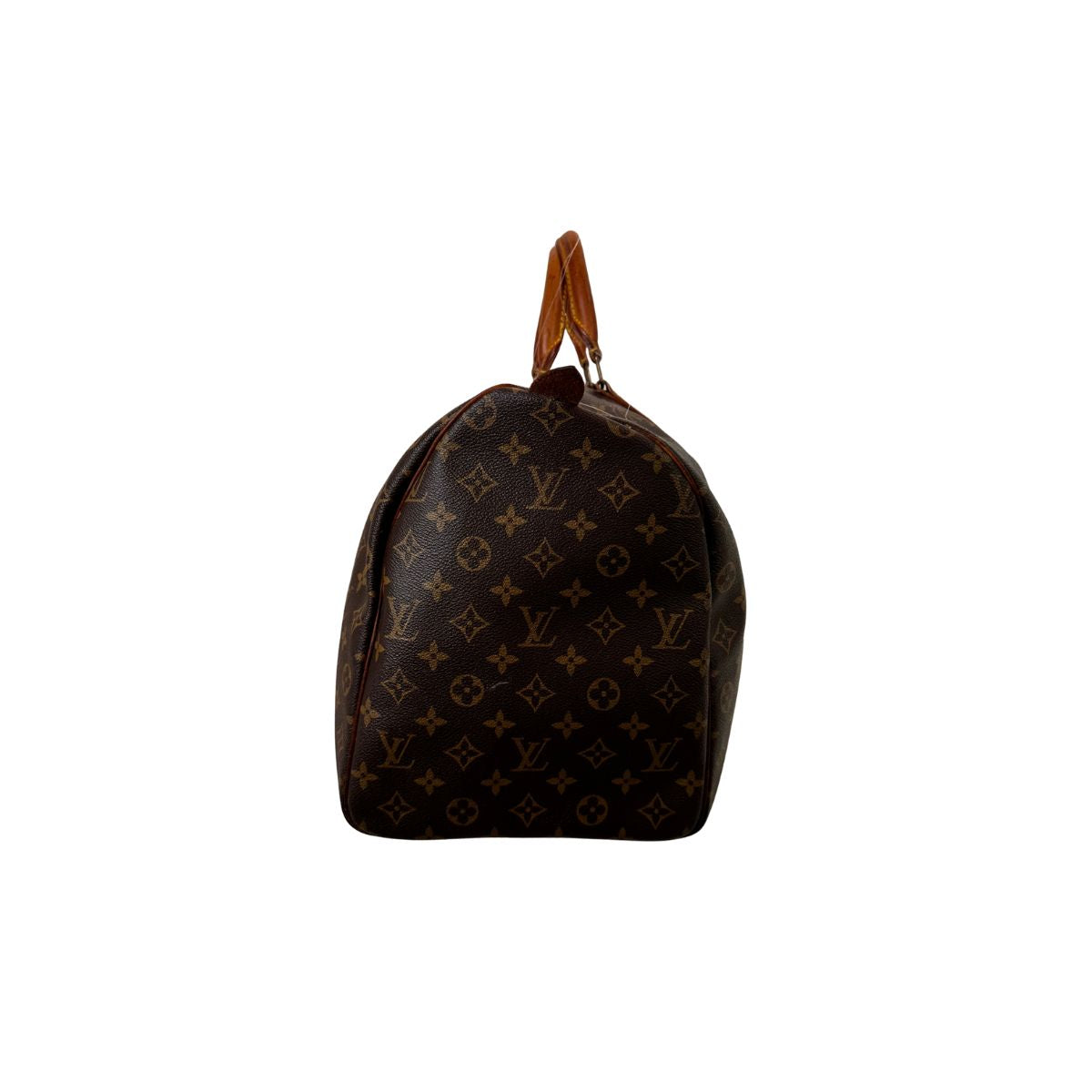 Louis Vuitton Keepall 50 Monogram Canvas