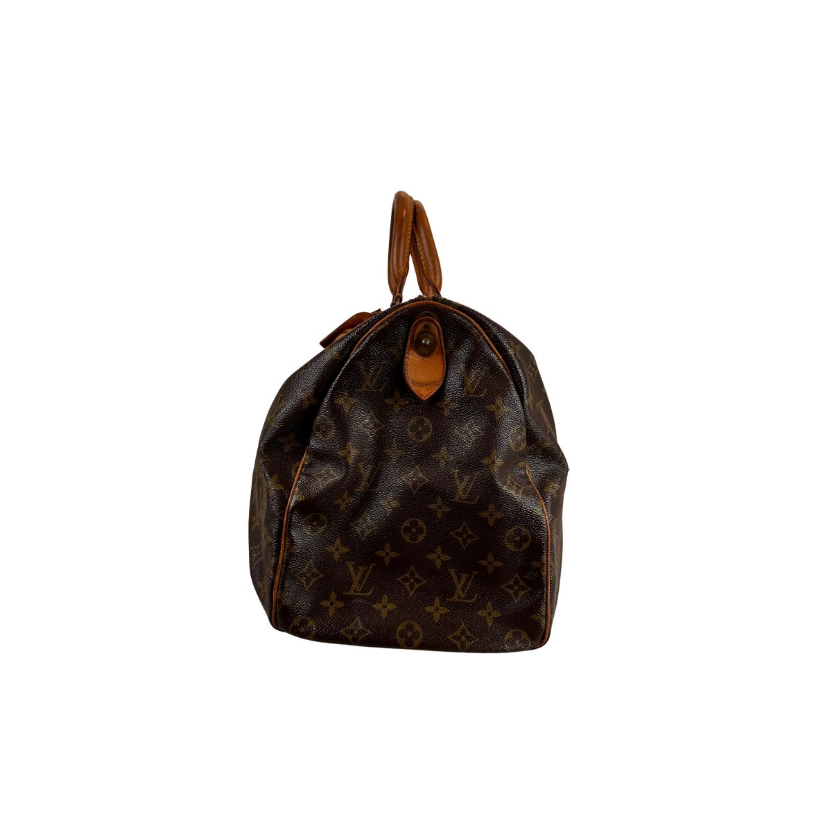 Louis Vuitton Keepall 45 in Monogram Canvas