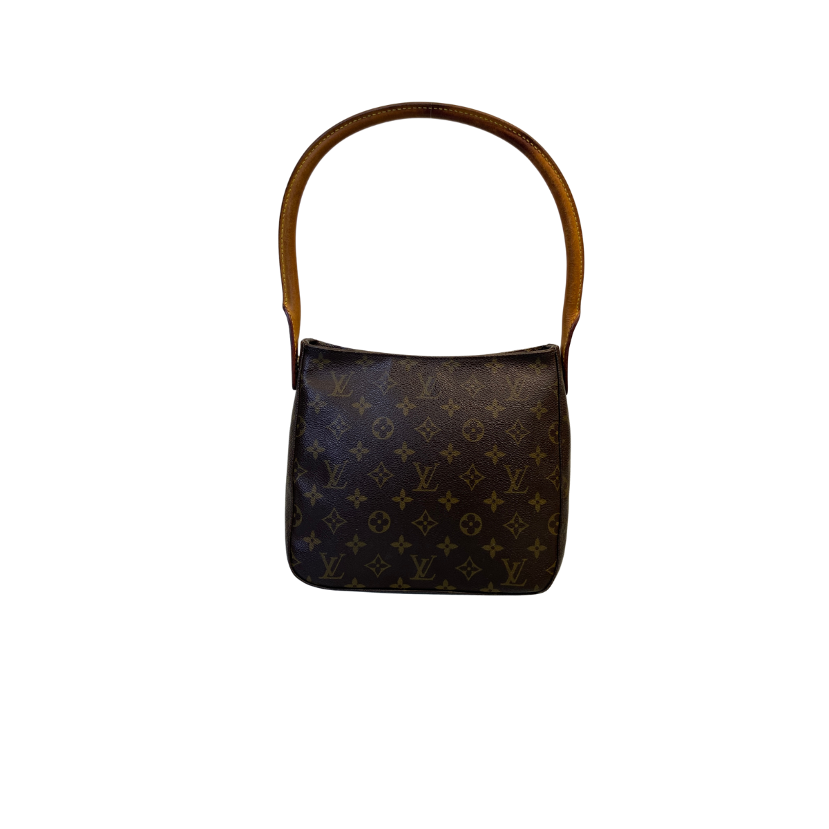 Louis Vuitton Looping MM Monogram Canvas