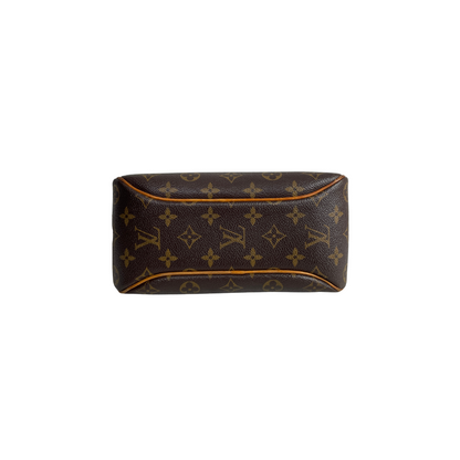 Louis Vuitton Blois Toile Monogram Canvas