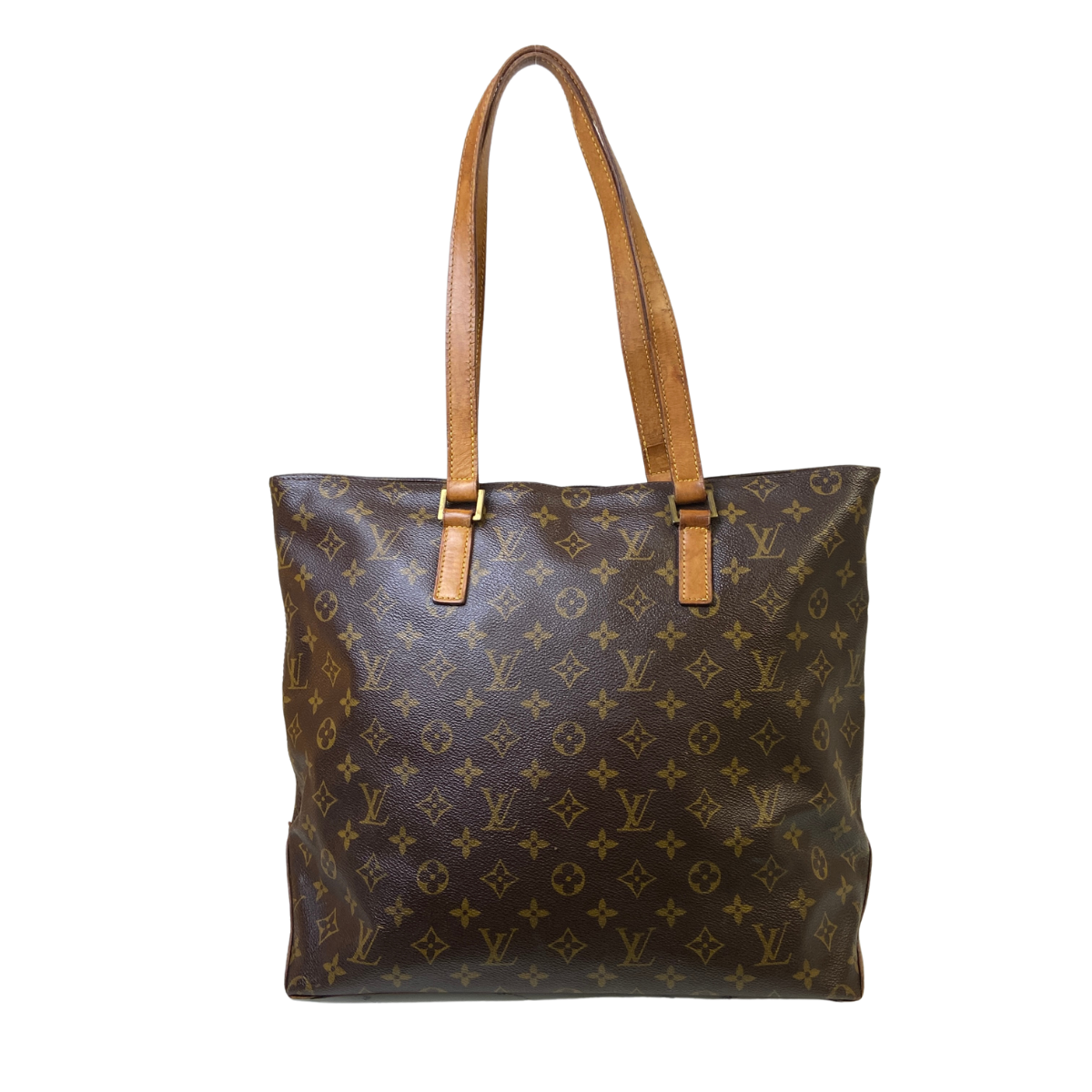 Louis Vuitton Cabas Mezzo Monogram Canvas