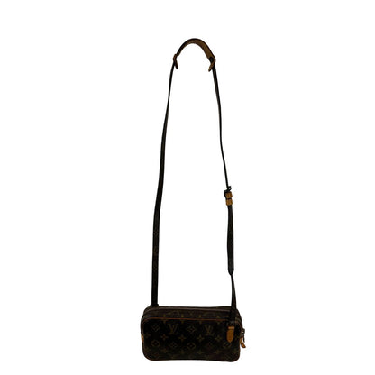 Louis Vuitton Marly Monogram Canvas