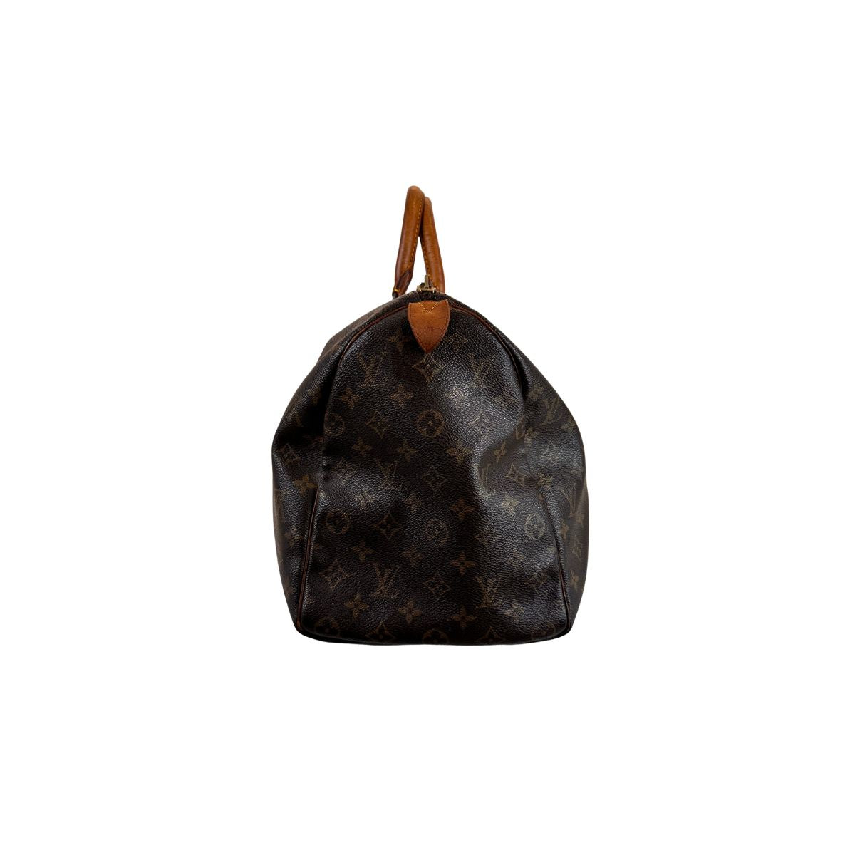 Louis Vuitton Keepall 45 in Monogram canvas