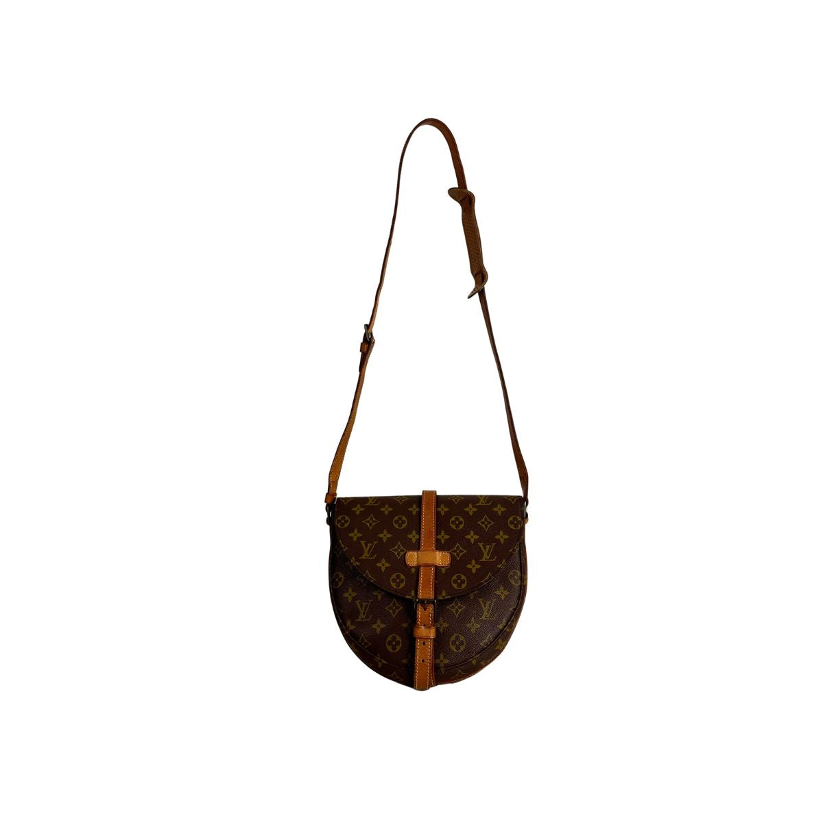 Louis Vuitton Chantilly GM Monogram Canvas