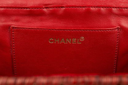 Sac Chanel Printemps 2001