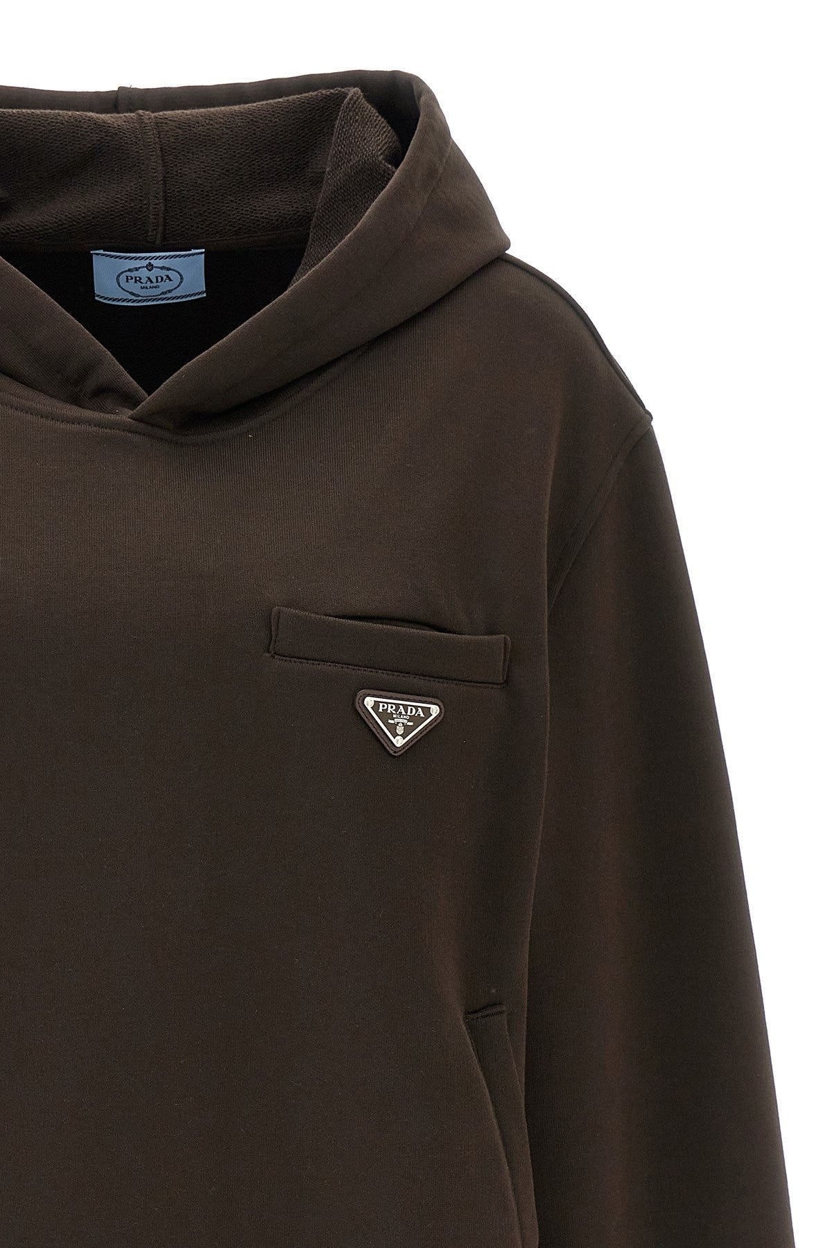 Prada Women Hoodie