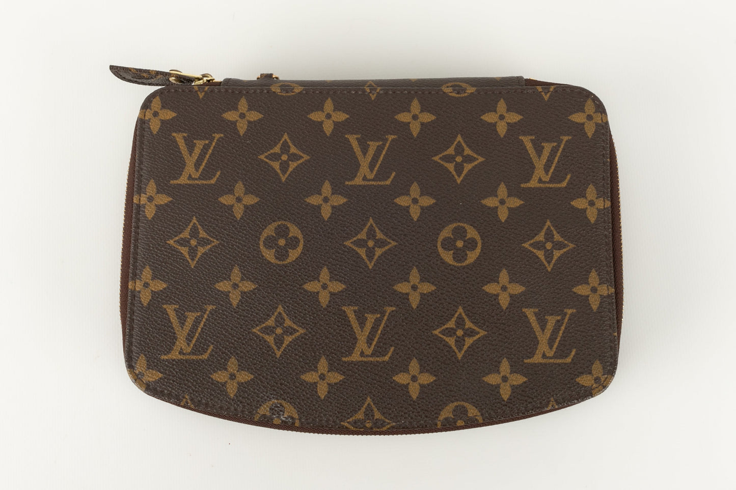 Pochette "Monte Carlo" Louis Vuitton