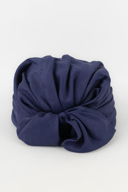 Chapeau turban Dior