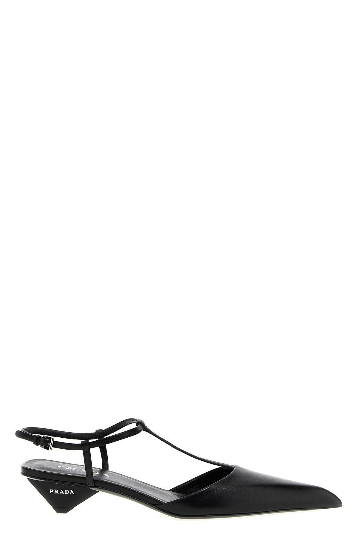 Prada Women 'Modellerie' Pumps