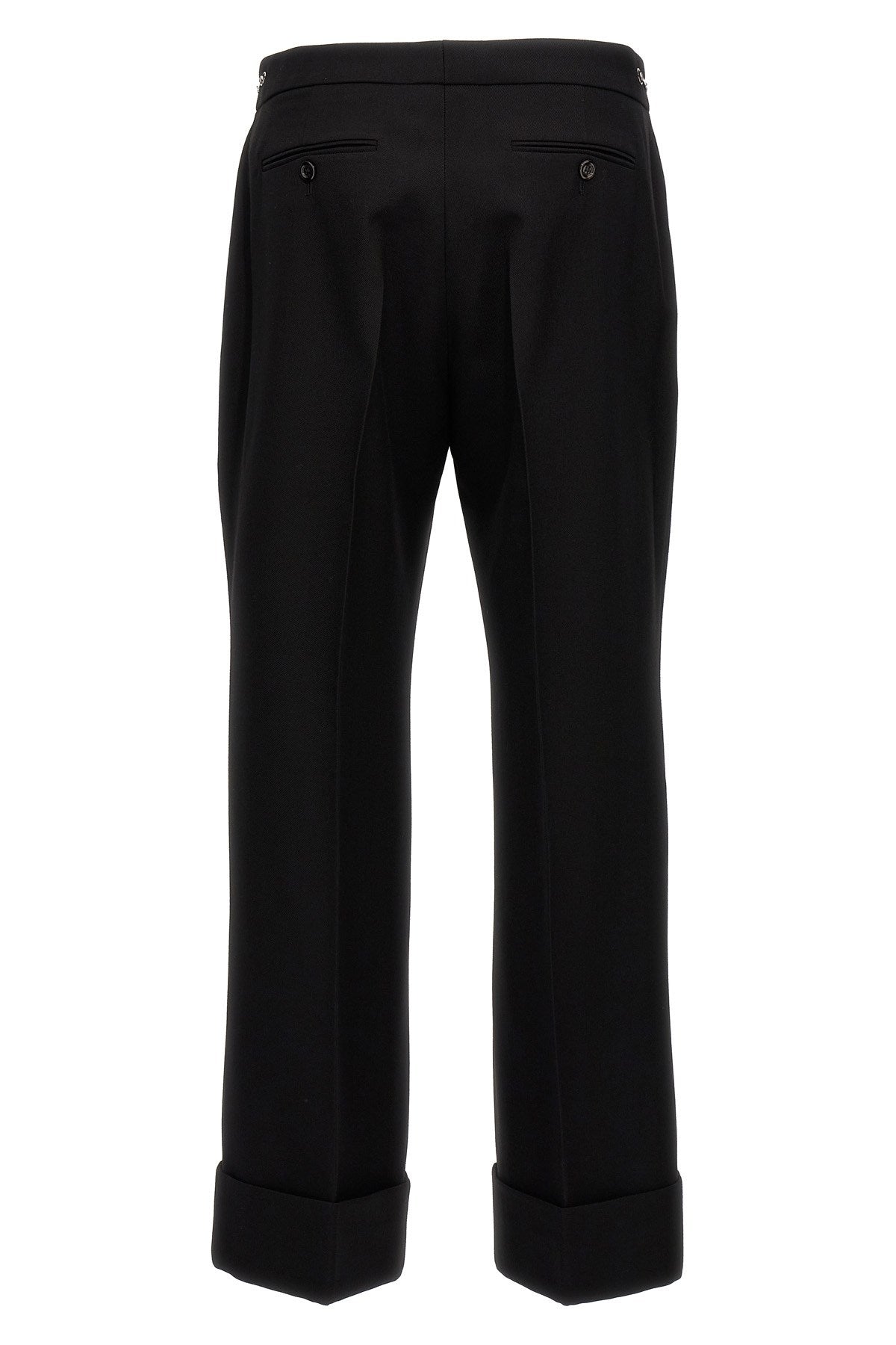 Gucci Women 'Morsetto' Pants