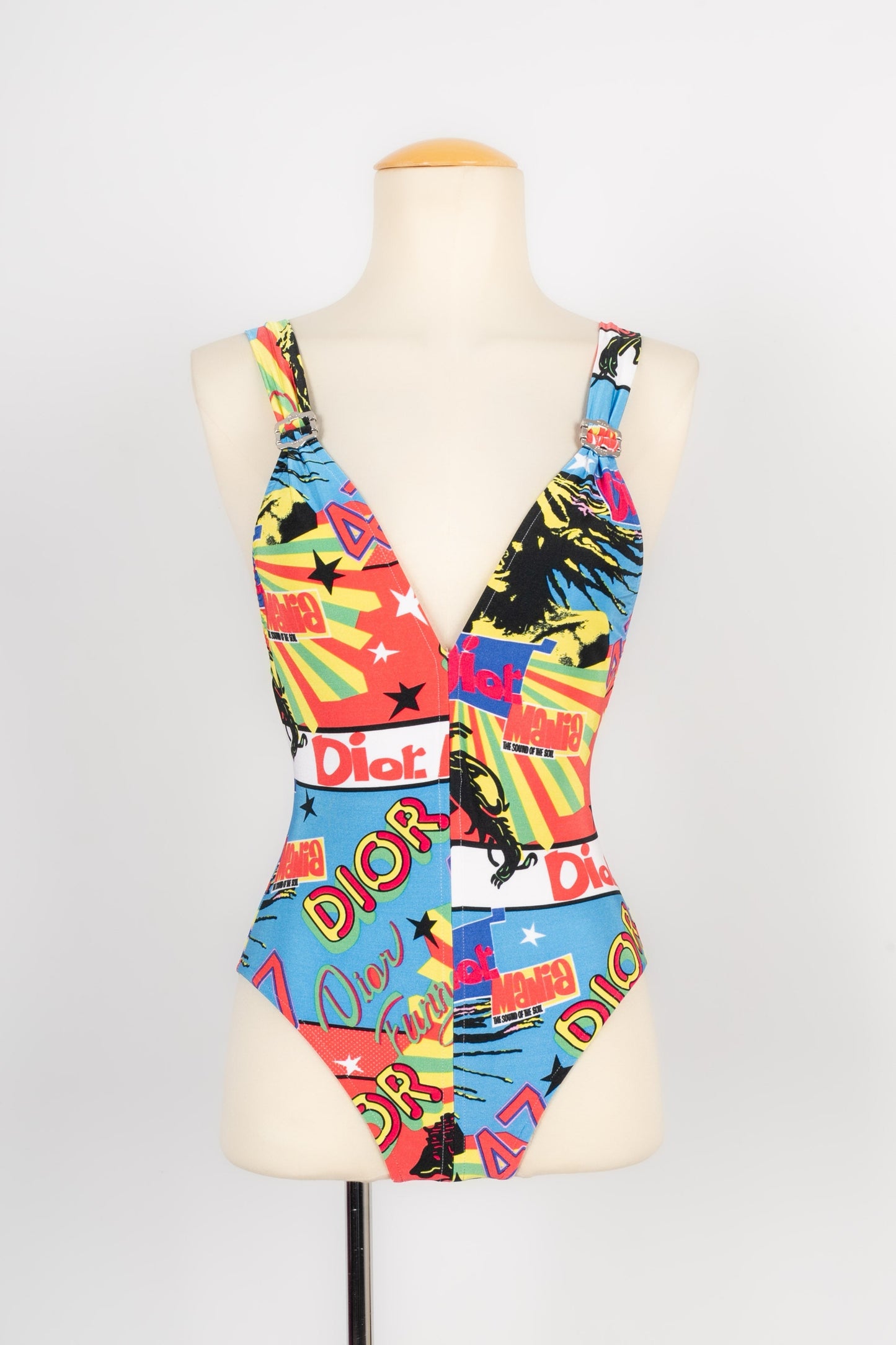 Maillot de bain Dior