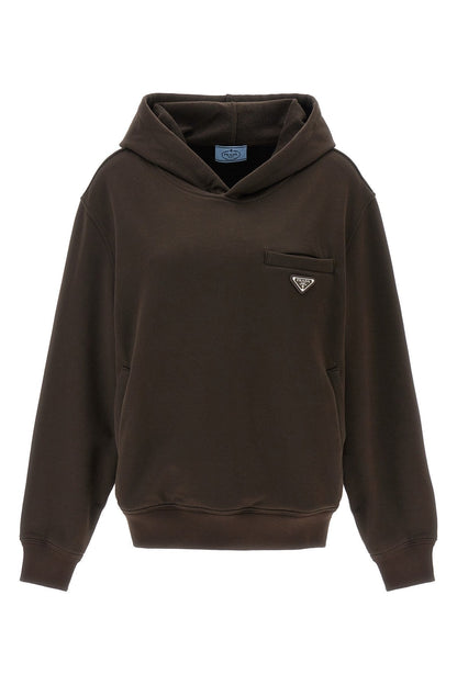 Prada Women Hoodie