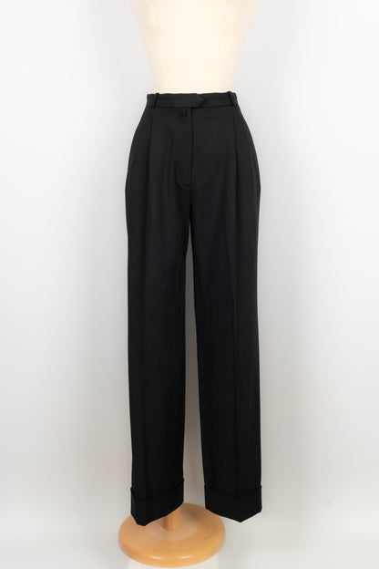 Pantalon Christian Dior