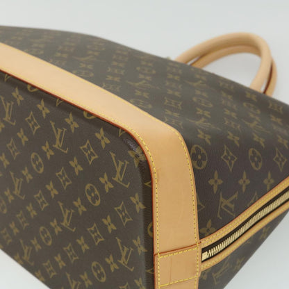 LOUIS VUITTON Monogram Alma Voyage MM Hand Bag M41446 LV  31866A