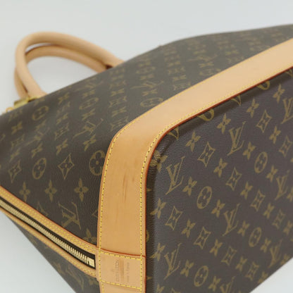 LOUIS VUITTON Monogram Alma Voyage MM Hand Bag M41446 LV  31866A