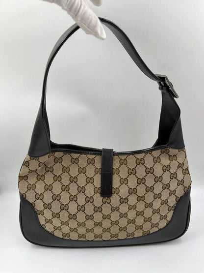 Vintage Gucci Jackie Bag