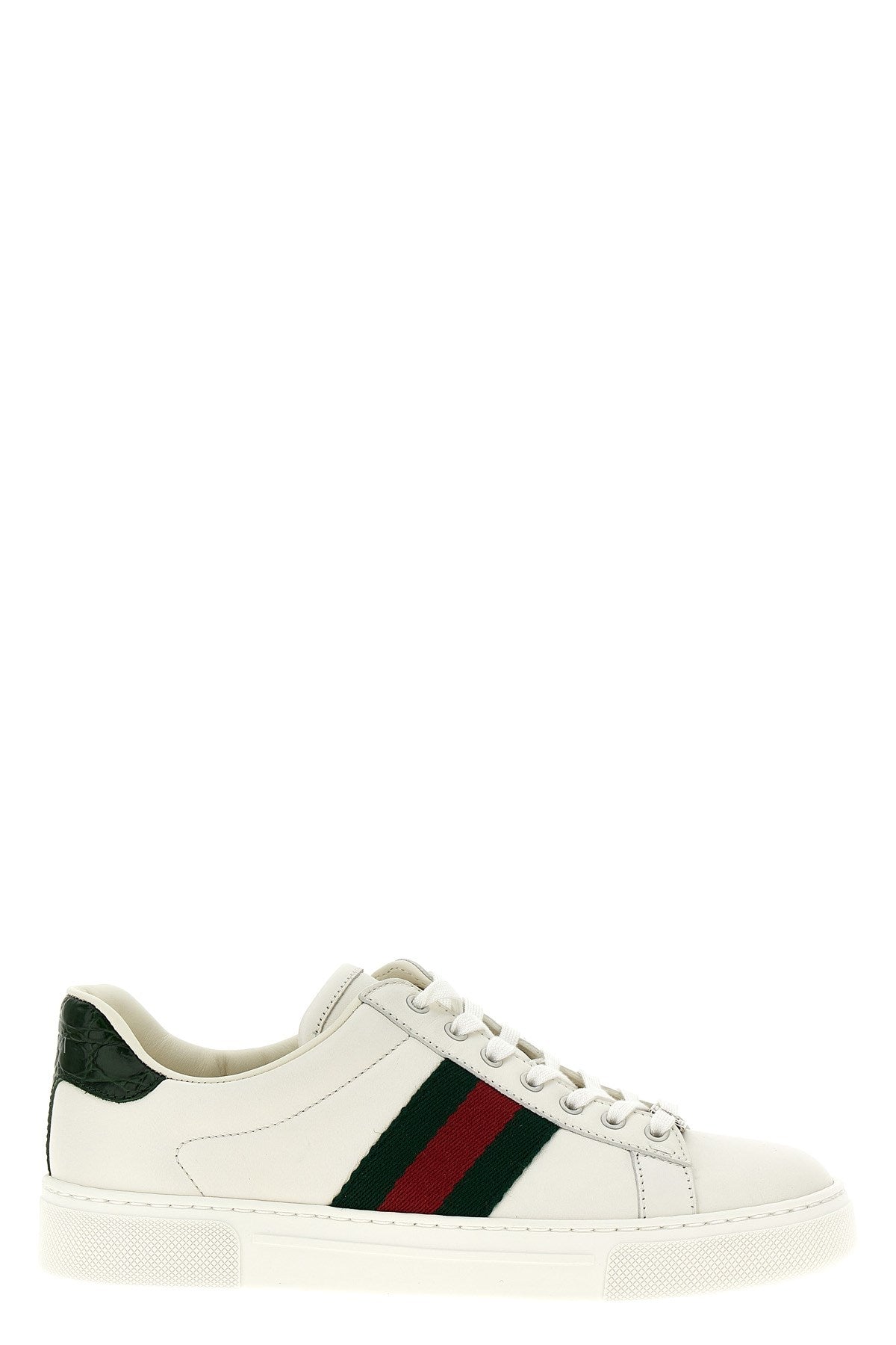 Gucci Women 'Ace' Sneakers