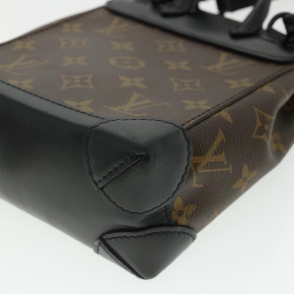 LOUIS VUITTON Monogram Steamer XS Shoulder Bag M80327 LV  33331A