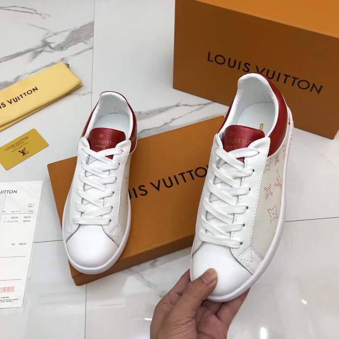 The Bags Vibe - New Arrival Louis Vuitton Sneaker 051