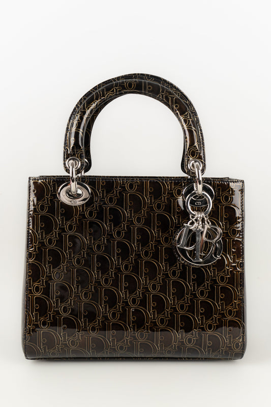 Sac Lady Dior 2001