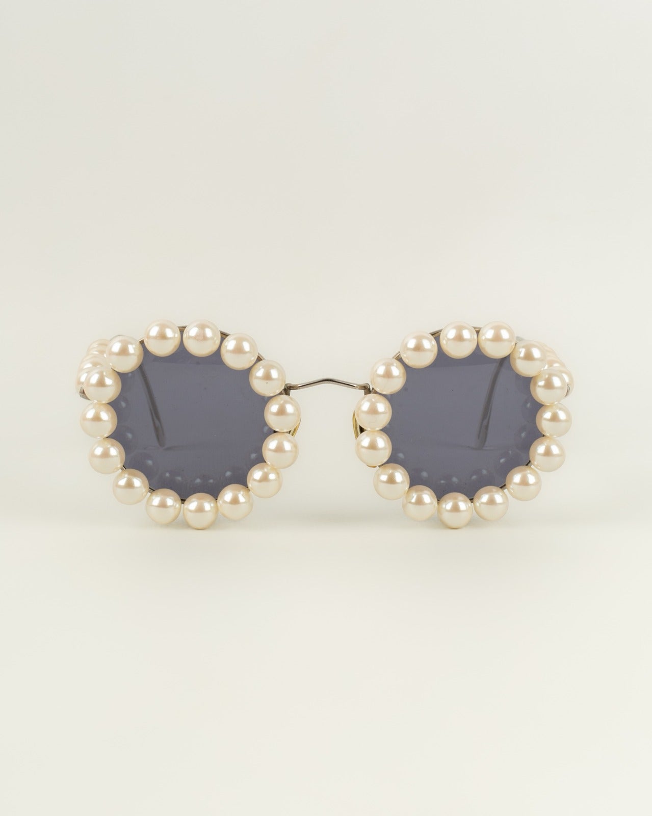 Lunettes de soleil Chanel 1994