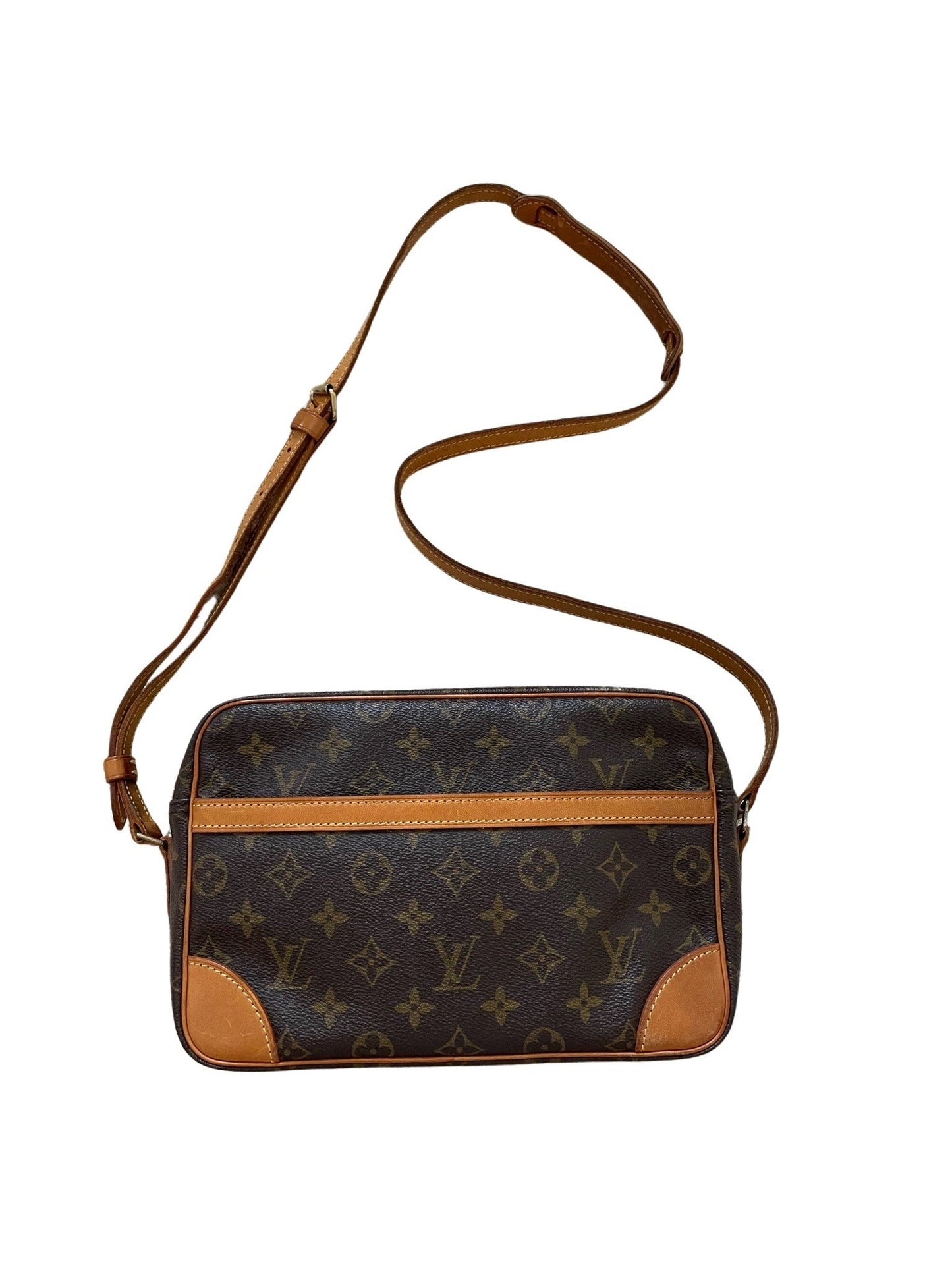 Louis Vuitton Trocadero 27 Monogram