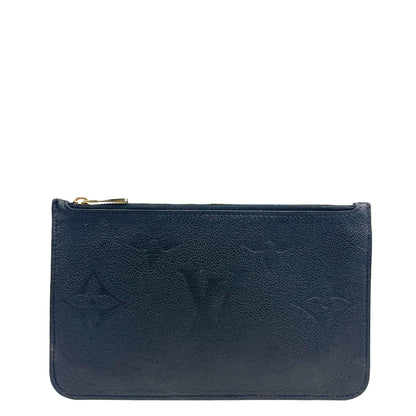 LOUIS VUITTON Empreinte Neverfull Pochette