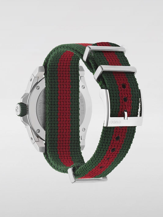 Gucci Watch Men Red Men