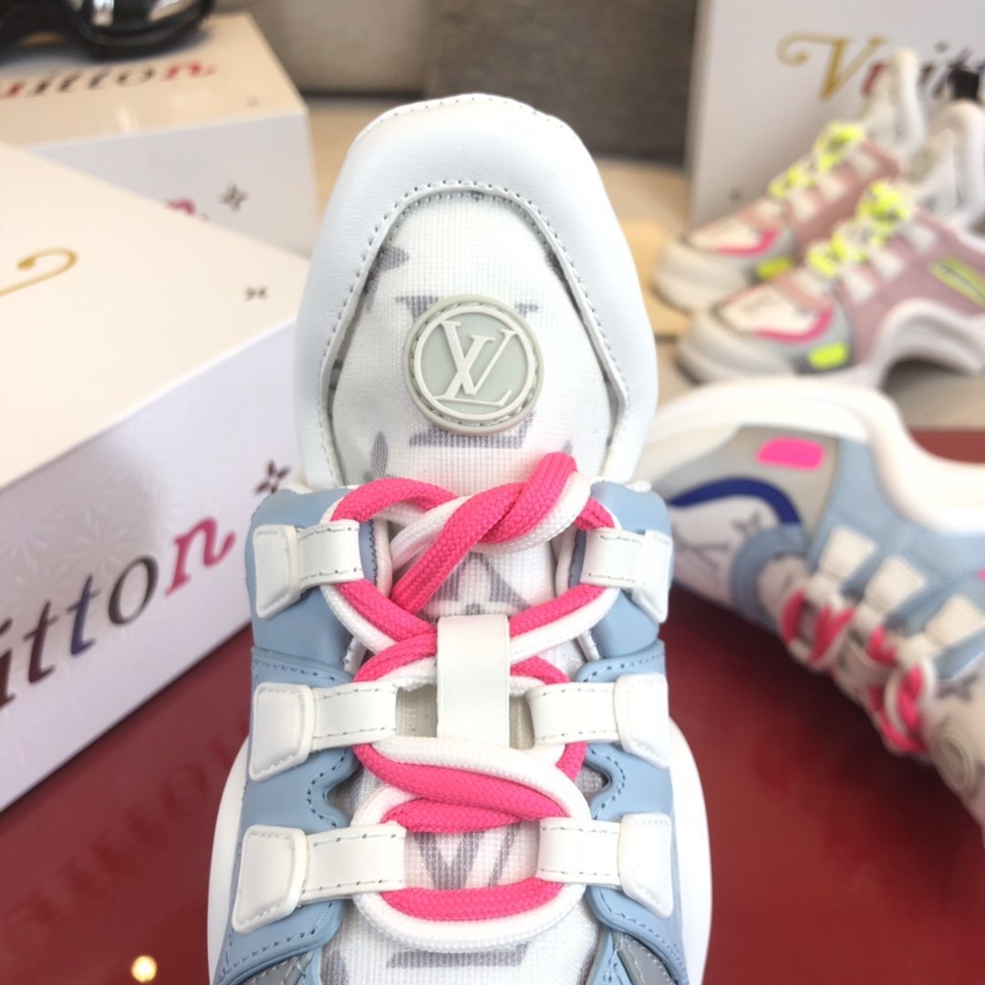 Sneakers Louis Vuitton