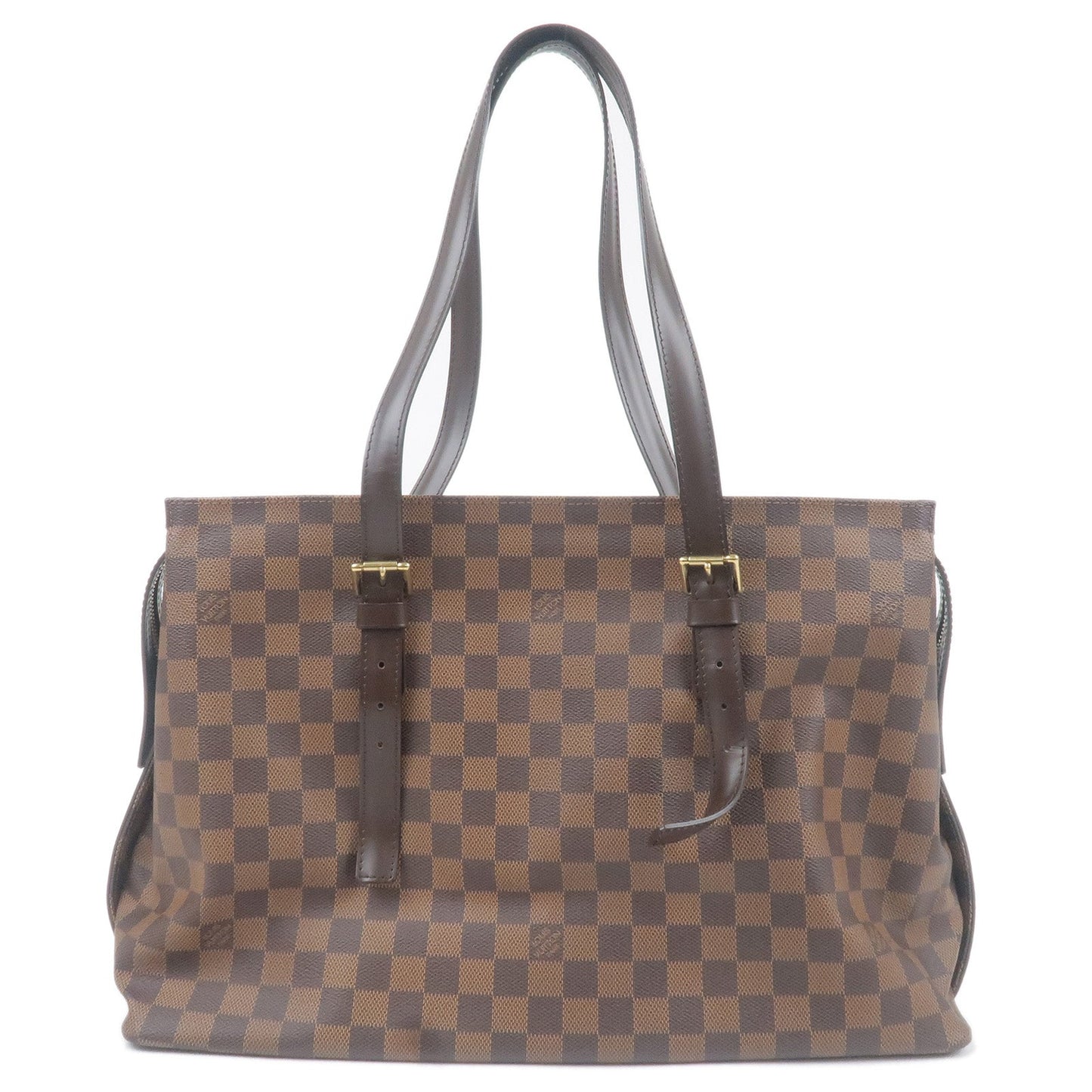 Louis Vuitton Damier Chelsea Tote Bag N51119