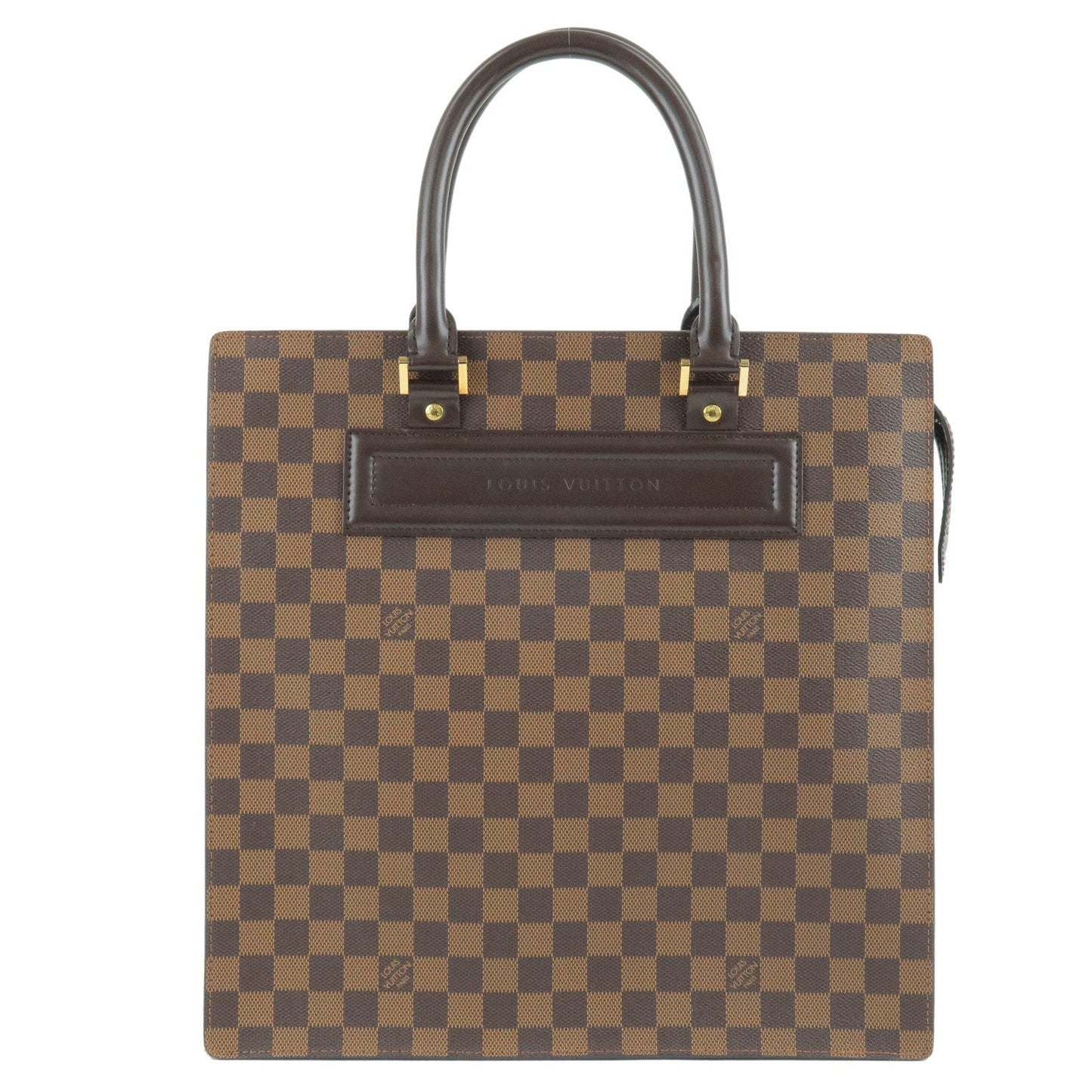 Louis Vuitton Damier Venice GM Tote Bag Hand Bag N51146