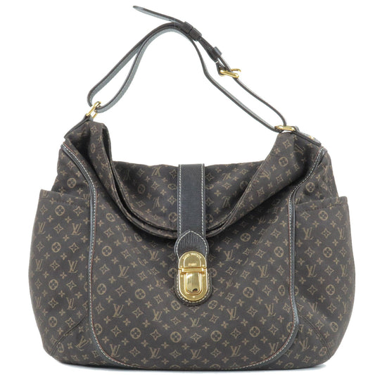 Louis Vuitton Monogram Idylle Romance Shoulder Bag Faisan M56699