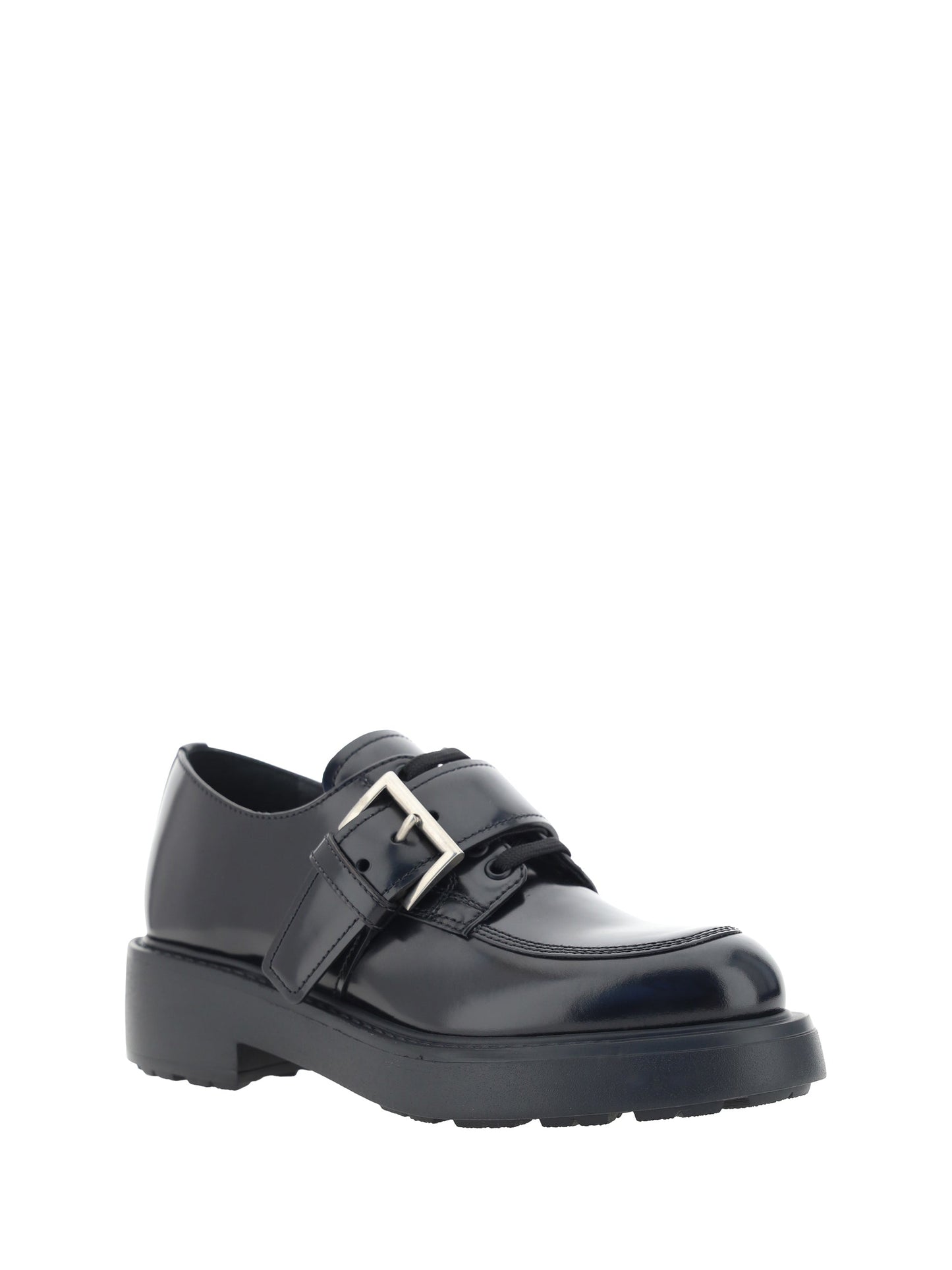 Prada Women Loafers