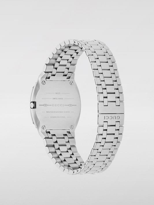 Gucci Watch Woman Steel Woman