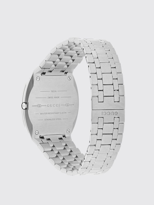 Gucci Watch Woman Steel Woman