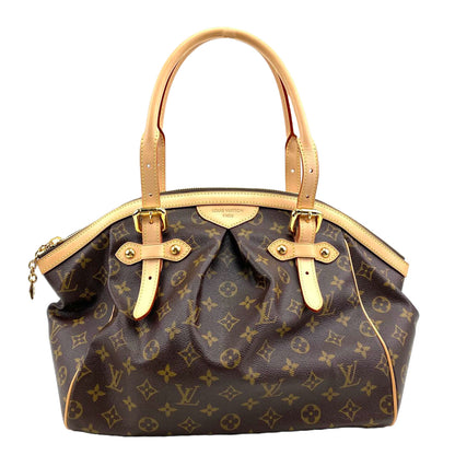 LOUIS VUITTON Tivoli GM Monogram