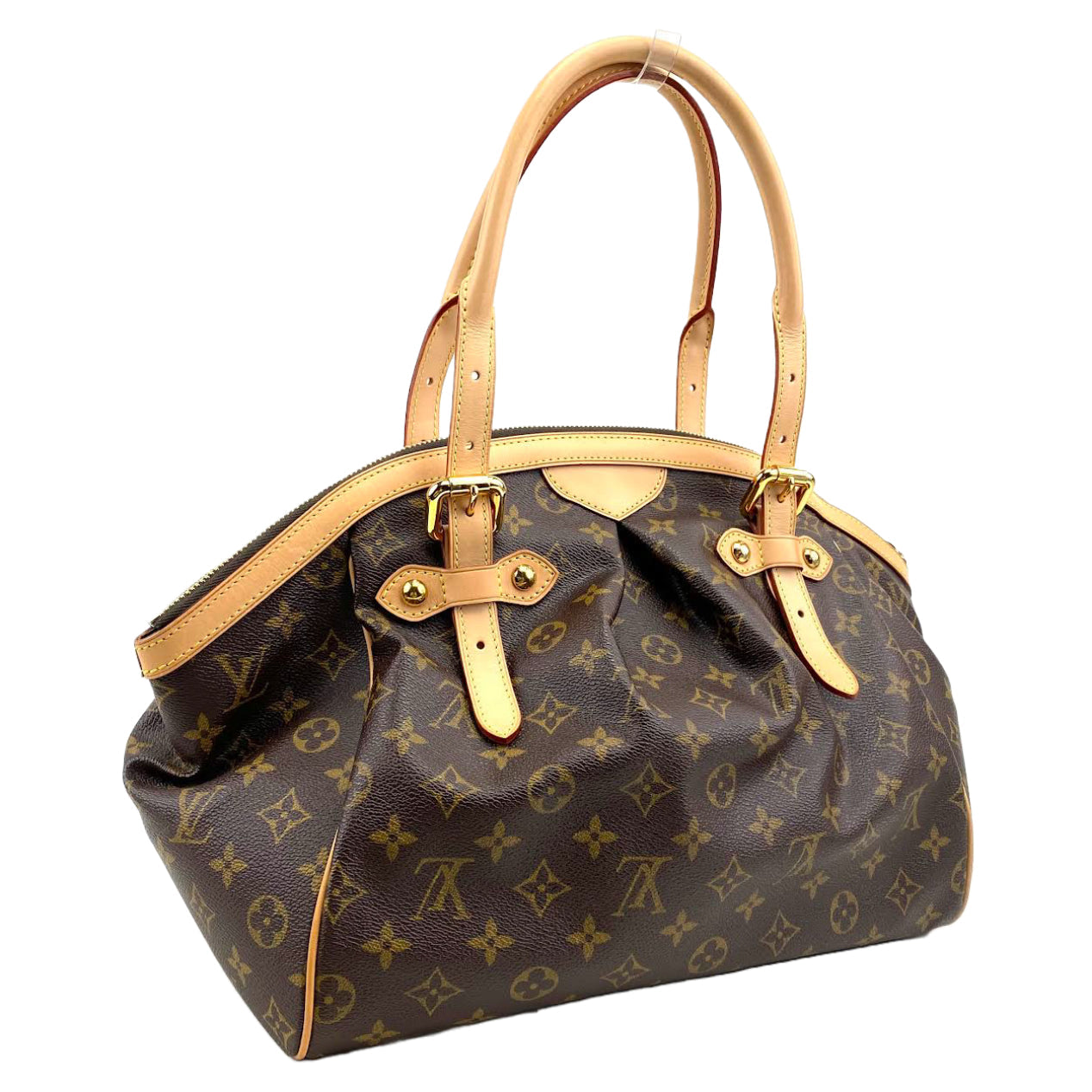 LOUIS VUITTON Tivoli GM Monogram