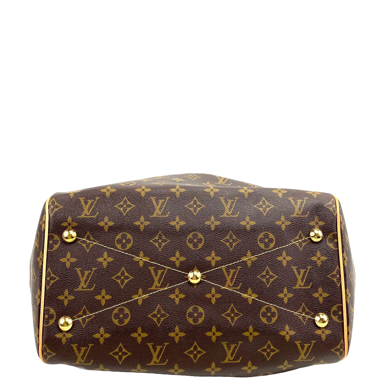 LOUIS VUITTON Tivoli GM Monogram