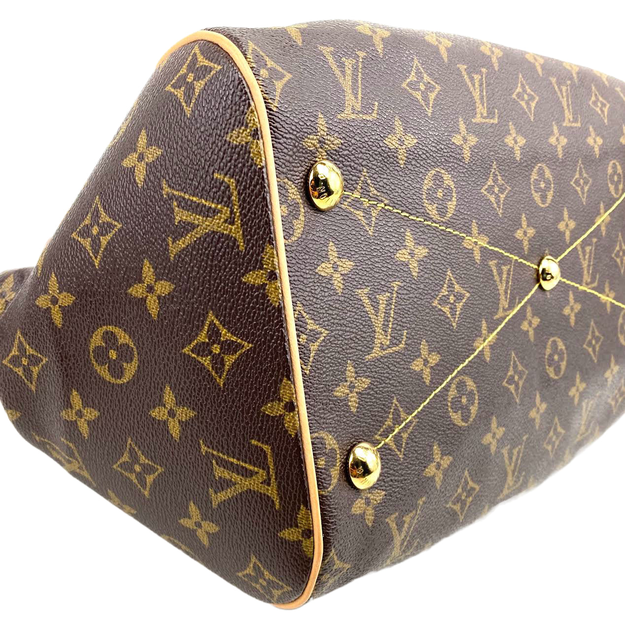 LOUIS VUITTON Tivoli GM Monogram