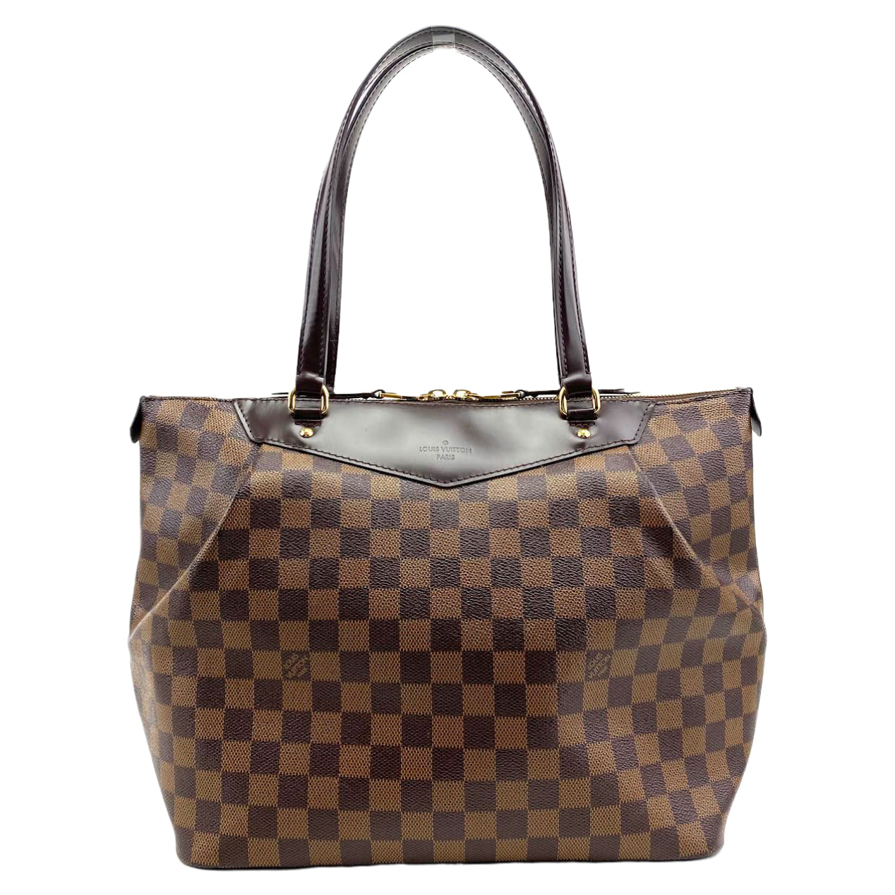 LOUIS VUITTON Westminster Damier Ebene