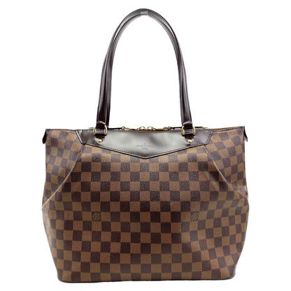 LOUIS VUITTON Westminster Damier Ebene